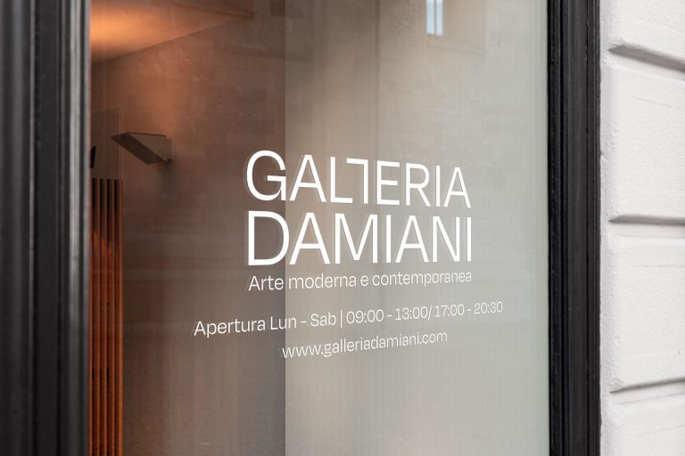 Galleria Damiani