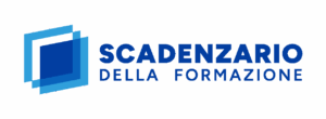Scadenzario della formazione 81/08